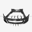Picture of 12-16 Aston Martin DB9 MN Style Body Kits included fog light & exhaust tip (FB/RB/SS)