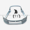 Picture of 12-16 Aston Martin DB9 MN Style Body Kits included fog light & exhaust tip (FB/RB/SS)