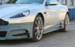 Picture of 12-16 Aston Martin DB9 MN Style Body Kits included fog light & exhaust tip (FB/RB/SS)