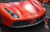 Picture of Ferrari 488 GTB CP Type Front Bumper Lip