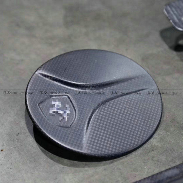 Picture of Ferrari 488 GTB CP Type Gas cap