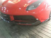 Picture of Ferrari 488 GTB N Type Front corner splitter