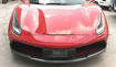 Picture of Ferrari 488 GTB N Type Front Lip