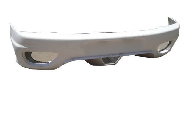 Picture of Ferrari 430 OEM Style Rear Bumper