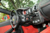 Picture of Ferrari F430 Center Air Condition Replacement LHD