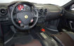 Picture of Ferrari F430 Center Console Replacement LHD