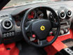 Picture of Ferrari F430 Driver & Passenger Side Air Condition Replacement LHD