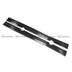 Picture of 2013-17 Fiesta ST Facelift MD Style Side Skirt Underboard