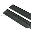 Picture of 2013-17 Fiesta ST Facelift MD Style Side Skirt Underboard