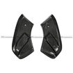 Picture of Fiesta MK7 Facelift MD Style Rear Spat (Fits MK7 ST/ STLine/ Zetec S version 2013 on)