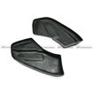 Picture of Fiesta MK7 Facelift MD Style Rear Spat (Fits MK7 ST/ STLine/ Zetec S version 2013 on)