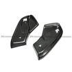 Picture of Fiesta MK7 Facelift MD Style Rear Spat (Fits MK7 ST/ STLine/ Zetec S version 2013 on)