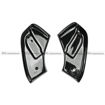 Picture of Fiesta MK7 Facelift MD Style Rear Spat (Fits MK7 ST/ STLine/ Zetec S version 2013 on)