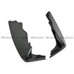 Picture of Fiesta ST Facelift MTD Style Front Lip Corner (2Pcs)(Fits MK7 ST Version 2013 on)