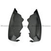 Picture of Fiesta ST Facelift MTD Style Front Lip Corner (2Pcs)(Fits MK7 ST Version 2013 on)