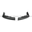 Picture of Fiesta ST Facelift MTD Style Front Lip Corner (2Pcs)(Fits MK7 ST Version 2013 on)