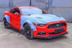 Picture of 2015 Mustang KT Style Front & Rear Fender Set