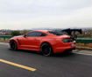 Picture of 2015 Mustang RO Style GT spoiler