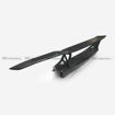 Picture of 14 onwards Huracan LP580 LP610 Vor Type GT Spoiler With OEM Trunk Base