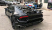 Picture of 14 onwards Huracan LP580 LP610 Vor Type GT Spoiler With OEM Trunk Base