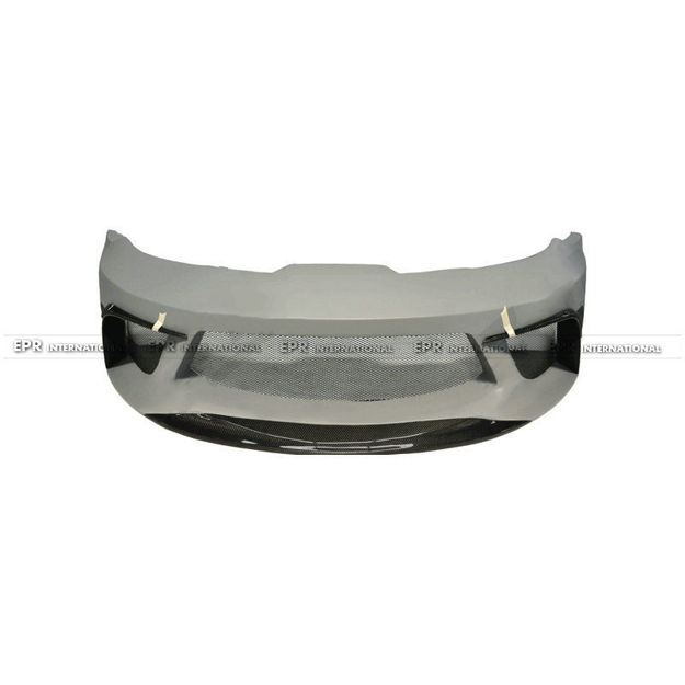 Picture of 10 onwards Evora S 400 410 430 GTE Style Front Bumper