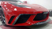 Picture of 10 onwards Evora S 400 410 430 GTE Style Front Bumper