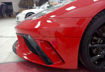 Picture of 10 onwards Evora S 400 410 430 GTE Style Front Bumper