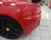 Picture of 10 onwards Evora S 400 410 430 GTE Style Rear Bumper