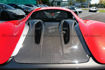 Picture of Mclaren 540 570 OEM Rear Engine Cover Require Original Grille To Be Fitted