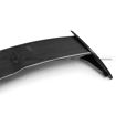 Picture of For Mercedes Benz A Class W176 AMG Style 13-17 CF Rear Spoiler