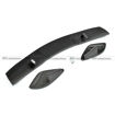 Picture of For Mercedes Benz A Class W176 AMG Style 13-17 CF Rear Spoiler