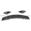 Picture of For Mercedes Benz A Class W176 AMG Style 13-17 CF Rear Spoiler