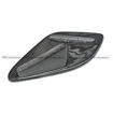 Picture of For Mercedes Benz A Class W176 AMG Style 13-17 CF Rear Spoiler