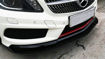 Picture of W176 Revozport RZA290 Style Front Lip (AMG Only)