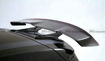 Picture of W176 Varis Style Rear Spoiler (AMG or Normal A-Class)