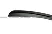 Picture of C-Class W204 C63 2 Door AMG Type Rear Lip Spoiler