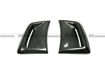 Picture of C-Class W204 C63 OEM Front Bumper Side Vents