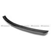 Picture of For Mercedes Benz C Class W204 2 door veath Style 07-13 CF Rear Spoiler