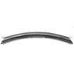 Picture of For Mercedes Benz C Class W204 2 door veath Style 07-13 CF Rear Spoiler