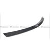 Picture of For Mercedes Benz C Class W204 4 door AMG Style 07-13 CF Rear Spoiler