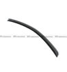 Picture of For Mercedes Benz C Class W204 4 door AMG Style 07-13 CF Rear Spoiler