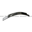 Picture of For Mercedes Benz C Class W204 4 door C74 Style 07-13 CF Rear Spoiler