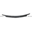 Picture of For Mercedes Benz C Class W204 4 door C74 Style 07-13 CF Rear Spoiler