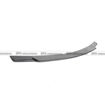 Picture of For Mercedes Benz C Class W204 4 door C74 Style 07-13 CF Rear Spoiler