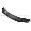 Picture of For Mercedes Benz C Class W204 4 door renntech Style 07-13 CF Rear Spoiler