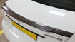 Picture of For Mercedes Benz C Class W204 4 door renntech Style 07-13 CF Rear Spoiler