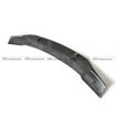 Picture of For Mercedes Benz C Class W204 4 door renntech Style 07-13 CF Rear Spoiler