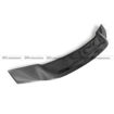 Picture of For Mercedes Benz C Class W204 4 door renntech Style 07-13 CF Rear Spoiler