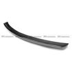 Picture of For Mercedes Benz C Class W204 4 door veath Style 07-13 CF Rear Spoiler