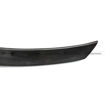 Picture of For Mercedes Benz C Class W204 4 door veath Style 07-13 CF Rear Spoiler